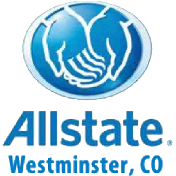 Allstate Westminster, CO Logo